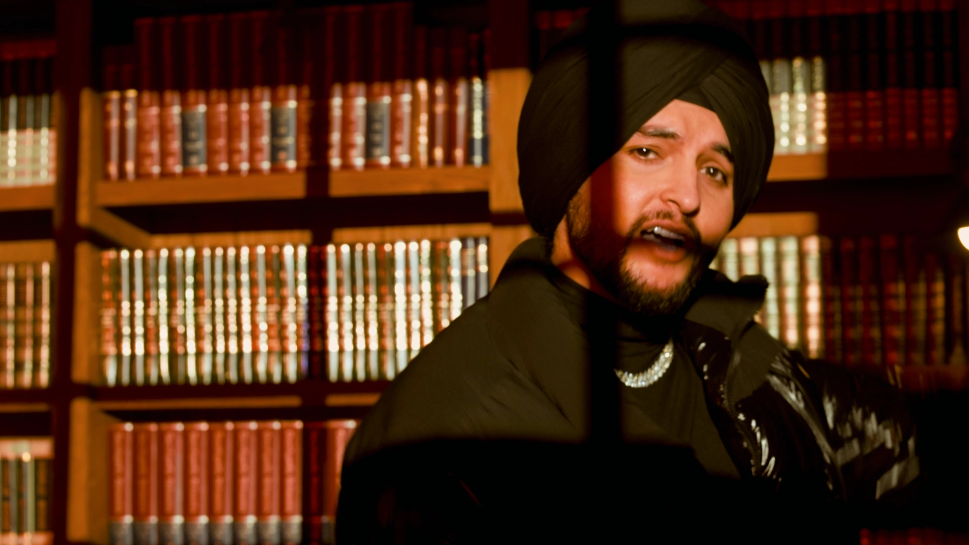 Abu-Dhabi Music Video- Aman Basi