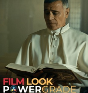 FILM LOOK PG