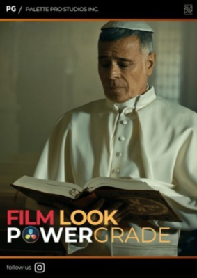 FILM LOOK PG