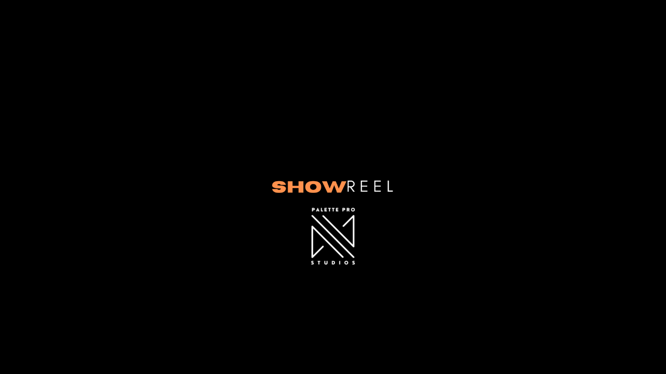 Showreel