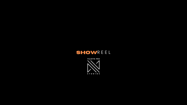 Showreel